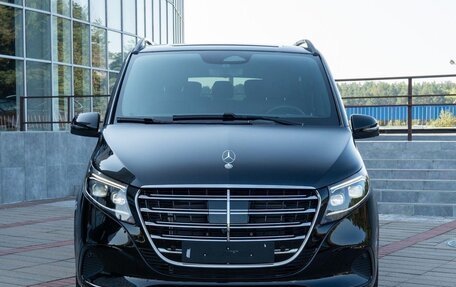 Mercedes-Benz V-Класс, 2025 год, 16 250 000 рублей, 3 фотография