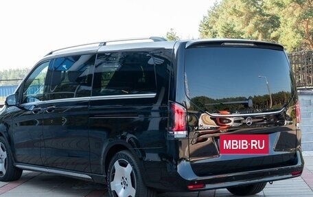 Mercedes-Benz V-Класс, 2025 год, 16 250 000 рублей, 6 фотография