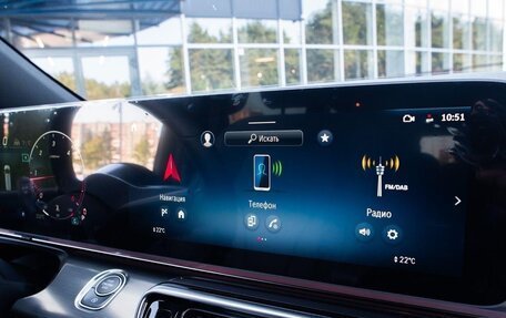 Mercedes-Benz V-Класс, 2025 год, 16 250 000 рублей, 11 фотография