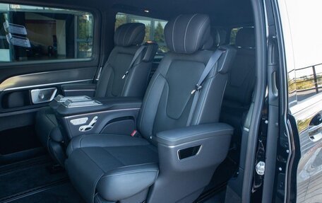 Mercedes-Benz V-Класс, 2025 год, 16 250 000 рублей, 12 фотография