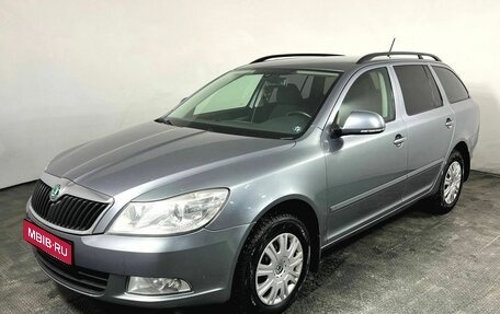 Skoda Octavia, 2012 год, 830 000 рублей, 1 фотография