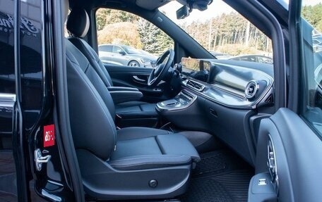 Mercedes-Benz V-Класс, 2025 год, 16 250 000 рублей, 14 фотография