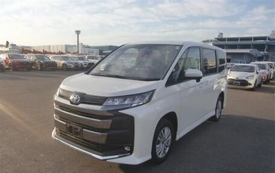 Toyota Noah, 2024 год, 3 950 000 рублей, 1 фотография