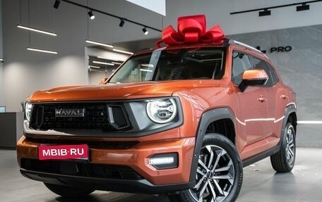 Haval H7, 2025 год, 3 999 000 рублей, 1 фотография