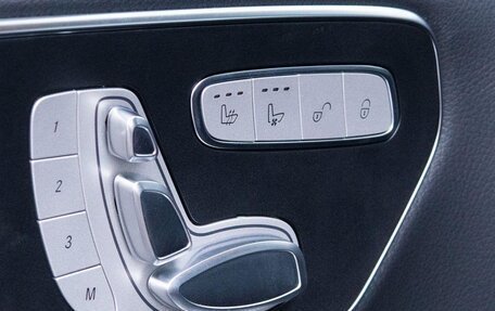 Mercedes-Benz V-Класс, 2025 год, 16 250 000 рублей, 21 фотография