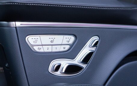 Mercedes-Benz V-Класс, 2025 год, 16 250 000 рублей, 18 фотография