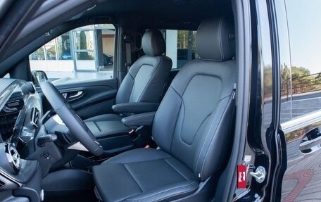 Mercedes-Benz V-Класс, 2025 год, 16 250 000 рублей, 17 фотография