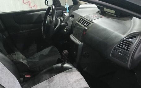 Citroen C4 II рестайлинг, 2006 год, 262 000 рублей, 3 фотография