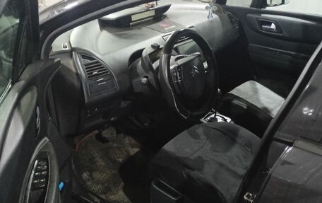 Citroen C4 II рестайлинг, 2006 год, 262 000 рублей, 5 фотография