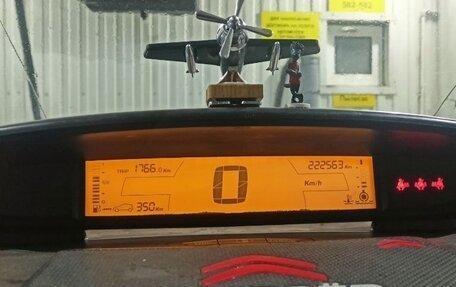 Citroen C4 II рестайлинг, 2006 год, 262 000 рублей, 8 фотография