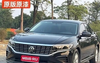 Volkswagen Passat B8 рестайлинг, 2021 год, 1 640 000 рублей, 1 фотография