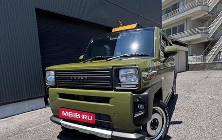 Daihatsu Taft, 2021 год, 829 777 рублей, 1 фотография