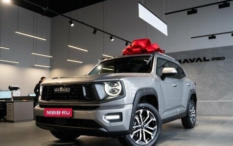 Haval H7, 2025 год, 3 999 000 рублей, 1 фотография