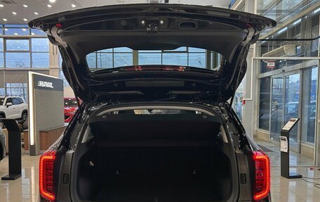 Haval Jolion, 2025 год, 2 599 000 рублей, 9 фотография
