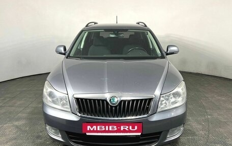 Skoda Octavia, 2012 год, 830 000 рублей, 2 фотография