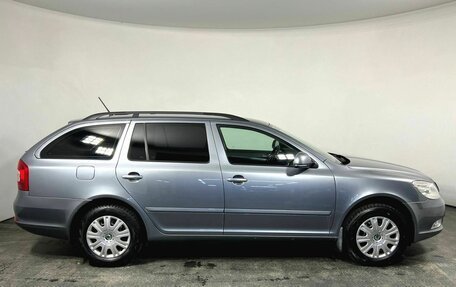 Skoda Octavia, 2012 год, 830 000 рублей, 4 фотография