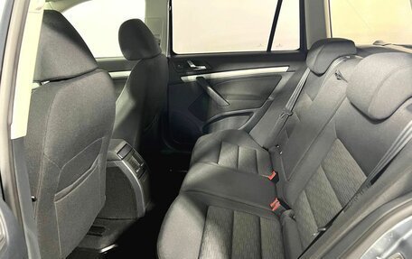 Skoda Octavia, 2012 год, 830 000 рублей, 17 фотография