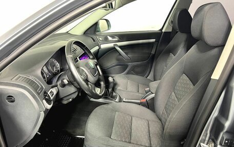 Skoda Octavia, 2012 год, 830 000 рублей, 16 фотография