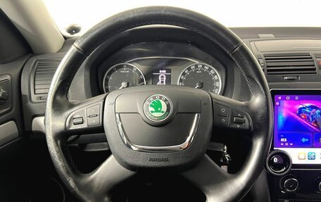 Skoda Octavia, 2012 год, 830 000 рублей, 13 фотография