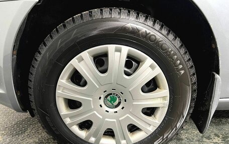 Skoda Octavia, 2012 год, 830 000 рублей, 9 фотография