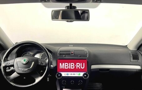 Skoda Octavia, 2012 год, 830 000 рублей, 15 фотография