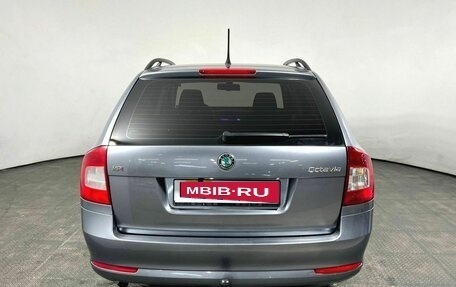 Skoda Octavia, 2012 год, 830 000 рублей, 6 фотография