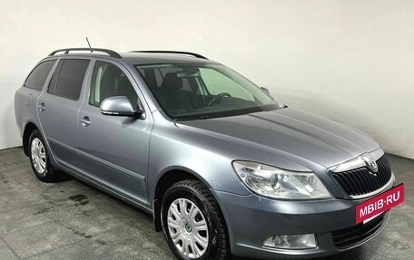 Skoda Octavia, 2012 год, 830 000 рублей, 3 фотография