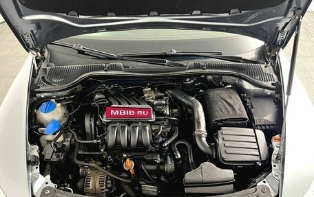 Skoda Octavia, 2012 год, 830 000 рублей, 10 фотография