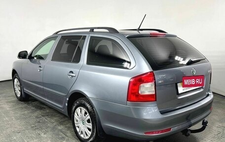 Skoda Octavia, 2012 год, 830 000 рублей, 7 фотография