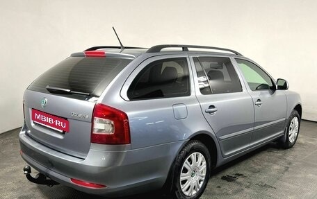 Skoda Octavia, 2012 год, 830 000 рублей, 5 фотография