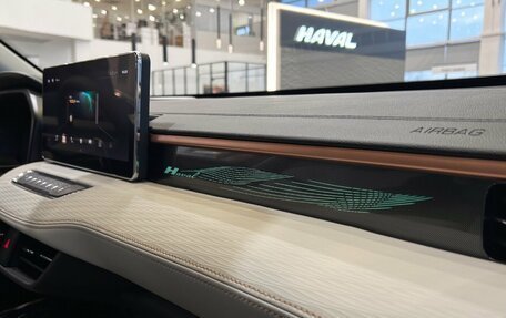 Haval Jolion, 2025 год, 2 399 000 рублей, 15 фотография