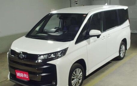 Toyota Noah, 2024 год, 3 950 000 рублей, 7 фотография