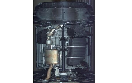 Toyota Noah, 2024 год, 3 950 000 рублей, 27 фотография