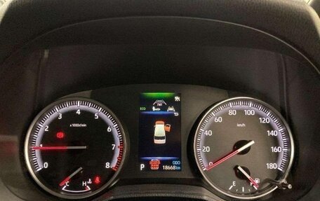 Toyota Noah, 2024 год, 3 950 000 рублей, 23 фотография