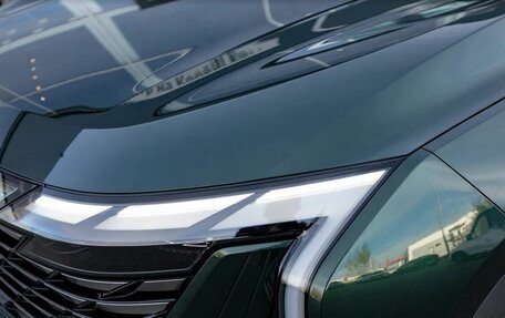 Geely Atlas, 2025 год, 3 970 990 рублей, 5 фотография