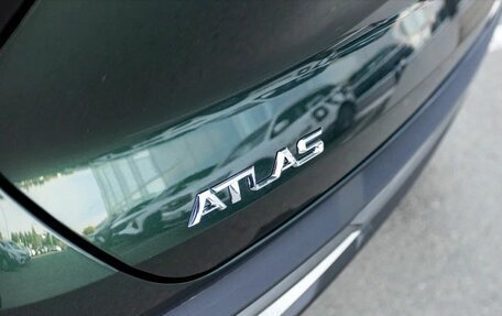 Geely Atlas, 2025 год, 3 970 990 рублей, 8 фотография