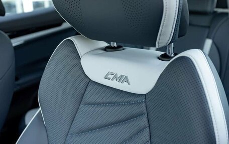 Geely Atlas, 2025 год, 3 970 990 рублей, 16 фотография