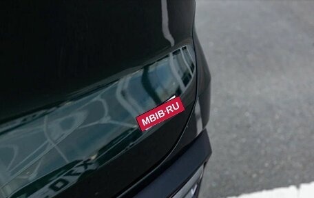 Geely Atlas, 2025 год, 3 970 990 рублей, 10 фотография