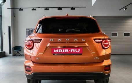 Haval H7, 2025 год, 3 999 000 рублей, 8 фотография