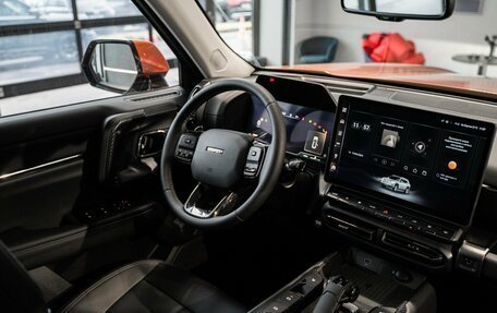 Haval H7, 2025 год, 3 999 000 рублей, 25 фотография