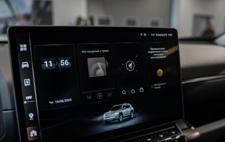 Haval H7, 2025 год, 3 999 000 рублей, 23 фотография