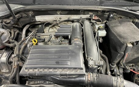 Volkswagen Golf VII, 2014 год, 1 200 000 рублей, 15 фотография