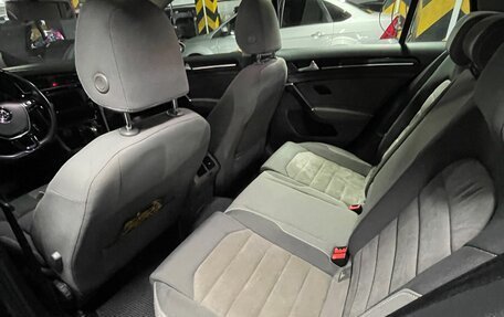 Volkswagen Golf VII, 2014 год, 1 200 000 рублей, 16 фотография