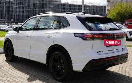 Volkswagen Tiguan, 2025 год, 4 900 000 рублей, 4 фотография