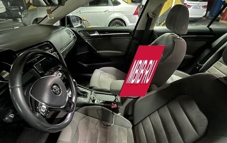 Volkswagen Golf VII, 2014 год, 1 200 000 рублей, 11 фотография