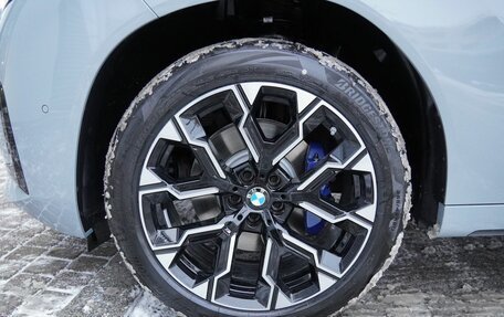 BMW X3, 2025 год, 7 890 000 рублей, 7 фотография