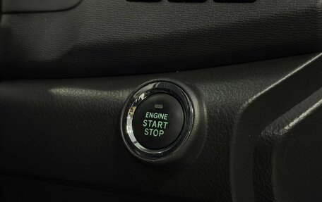 Toyota ISis I, 2016 год, 1 699 000 рублей, 13 фотография