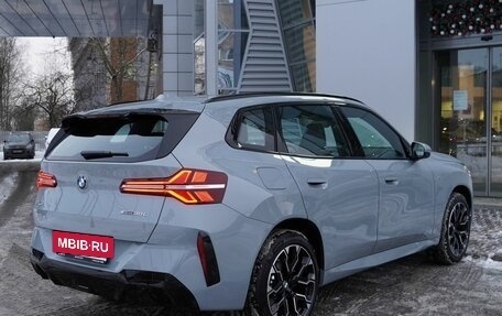 BMW X3, 2025 год, 7 890 000 рублей, 4 фотография