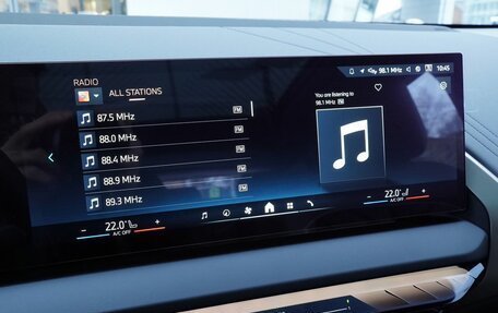 BMW X3, 2025 год, 7 890 000 рублей, 22 фотография