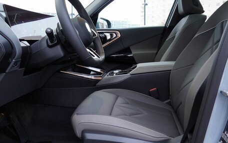 BMW X3, 2025 год, 7 890 000 рублей, 16 фотография